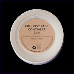 Inika Full Coverage Concealer Sand