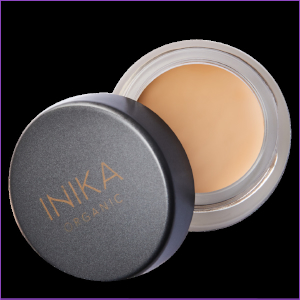 Inika Full Coverage Concealer Shell