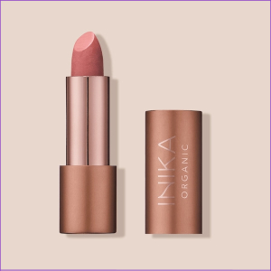 Inika Organic Lipstick Spring Bloom