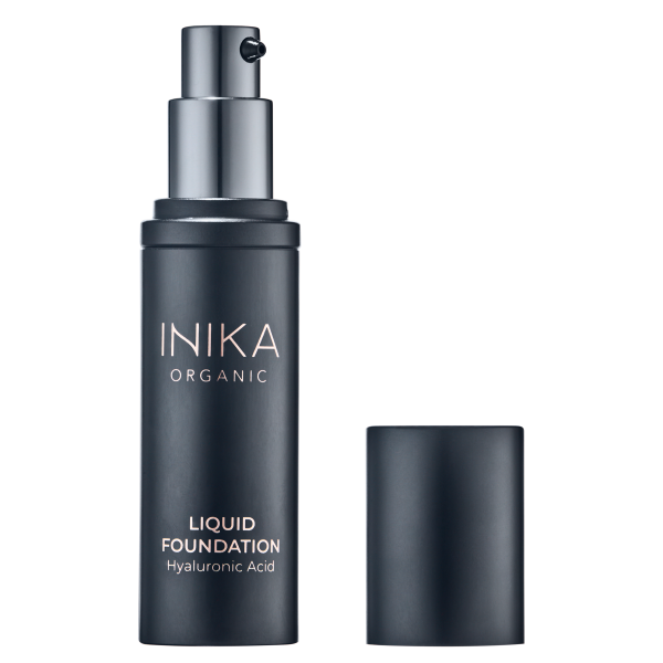 Inika Liquid Foundation Nude