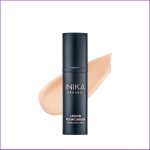 Inika Liquid Foundation Nude