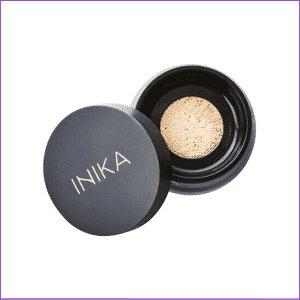Inika Loose Mineral Foundation Freedom
