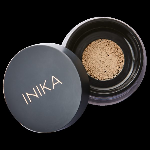 Inika Loose Mineral Foundation Inspirati