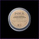 Inika Loose Mineral Foundation Inspirati