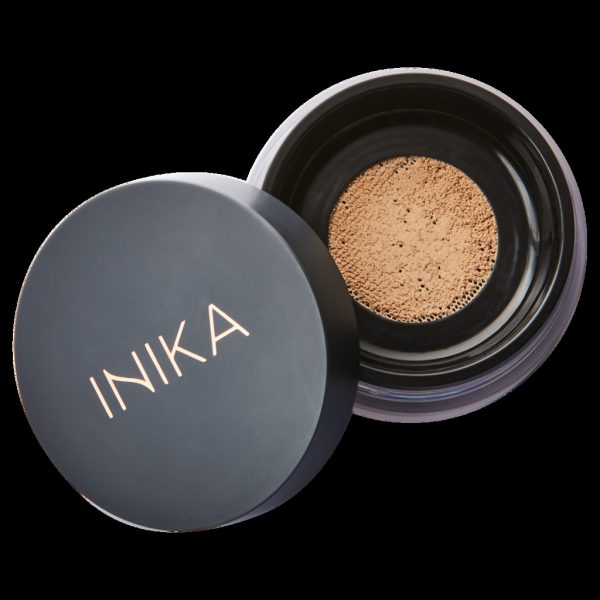 Inika Loose Mineral Foundation Trust