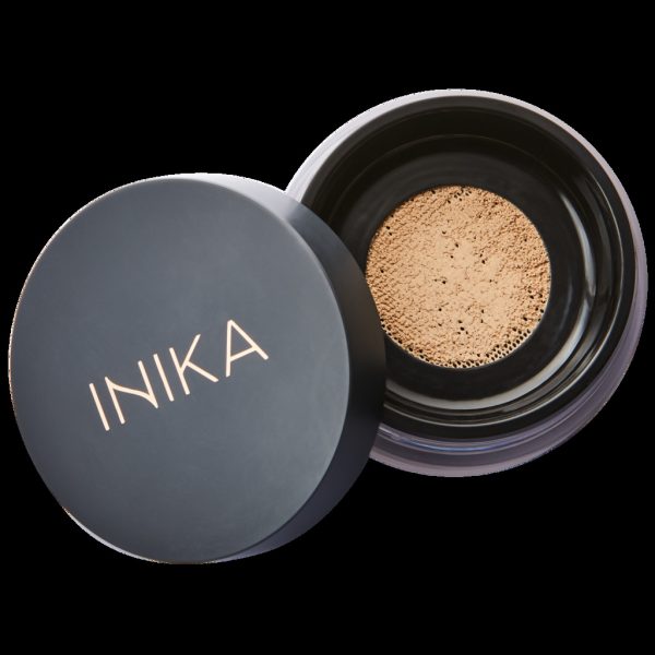 Inika Loose Mineral Foundation Unity