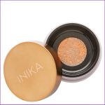 Inika Loose Mineral Bronzer Sunkissed