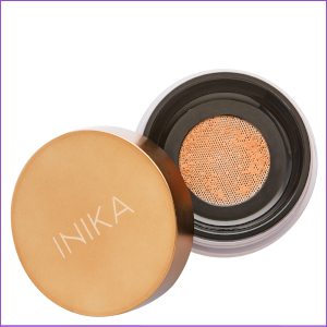Inika Loose Mineral Bronzer Sunkissed