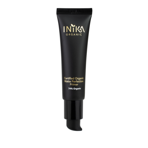 Inika Matte Perfection Primer 30ml