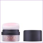 Inika Mineral Blush Puff Pot Rosy Glow