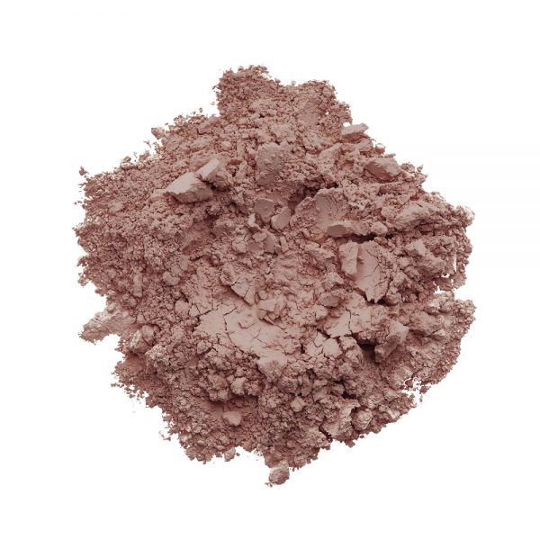 Inika Mineral Blush Puff Pot Rosy Glow