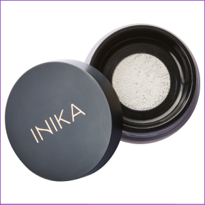 Inika Mineral Setting Powder Mattify