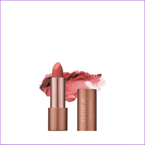 Inika Organic Lipstick Poppy