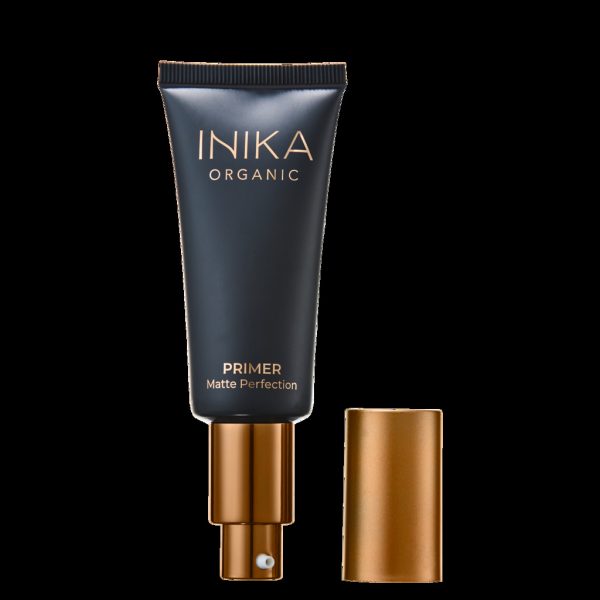 Inika Organic Primer Matte Perfection