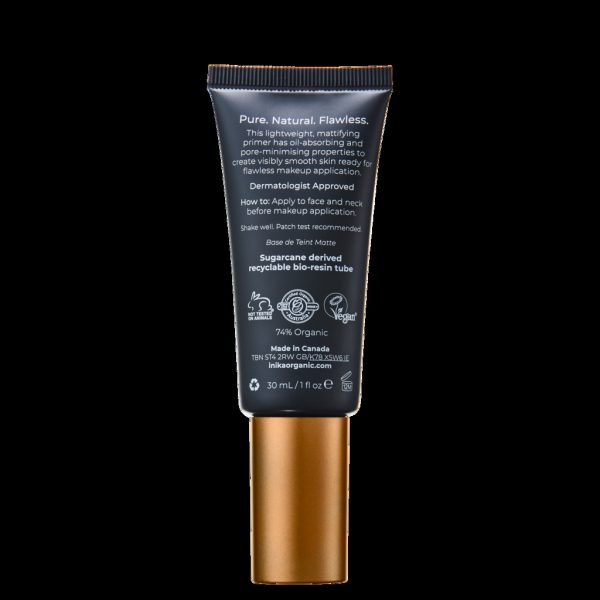 Inika Organic Primer Matte Perfection