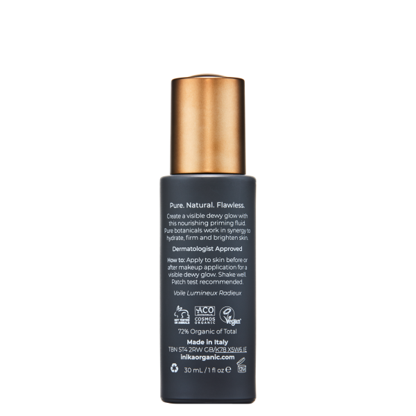 Inika Organic Radiant Glow Veil