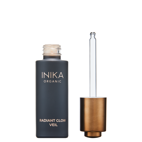 Inika Organic Radiant Glow Veil