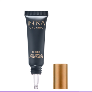 Inika Organic Sheer Concealer Sand