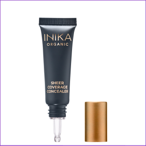 Inika Organic Sheer Concealer Vanilla