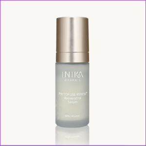Inika Pr Resveratrol Serum 30ml
