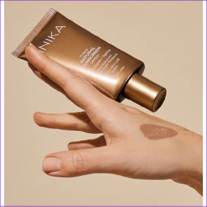 Inika Organic Spf 50 &s/screen Tinted
