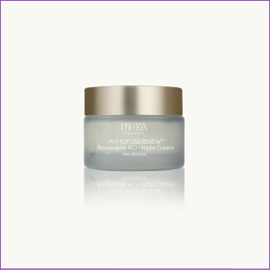 Inika P R Resver Rich Night Cream 50ml