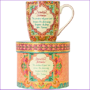 Intrinsic Mug Beautiful Dreamer