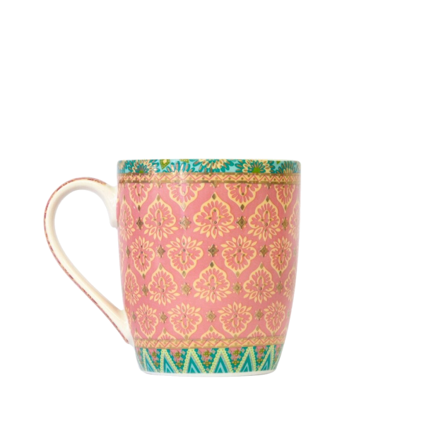 Intrinsic Mug Beautiful Dreamer