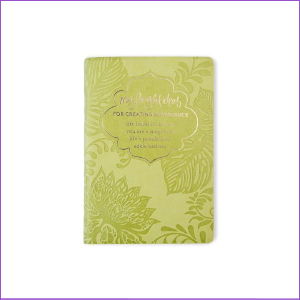 Intrinsic Notebook Creating Abundance