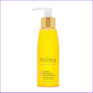 The Jojoba Company Activating Cleansing