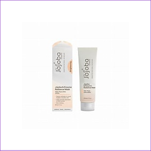 The Jojoba Company Jojoba & Enzyme Mask