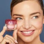 Kora Organics Berry Bright Vit C Eye Cre