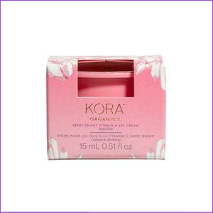 Kora Organics Berry Bright Vit C Eye Ref