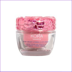 Kora Organics Berry Bright Vit C Eye Cre