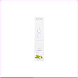 Kora Org Cream Cleanser 100g