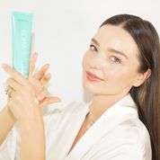 Kora Org Cream Cleanser 100g