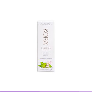 Kora Org Noni Glow Face Oil 30ml
