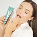 Kora Org Noni Glow Sleep Mask 100ml