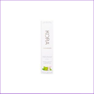 Kora Org Turmer Bright Exfol Mask 100ml