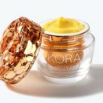 Kora Organics Turmeric Glow Moisturiser
