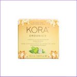 Kora Organics Turmeric Glow Moisturiser