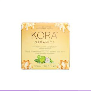 Kora Organics Turmeric Glow Moisturiser