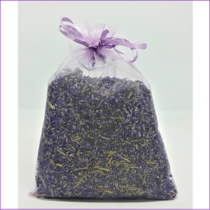 Organic Lavender Bag 40g