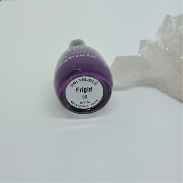 Lemisse Nail Polish 15ml Frigid