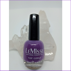 Lemisse Nail Polish 15ml Frigid