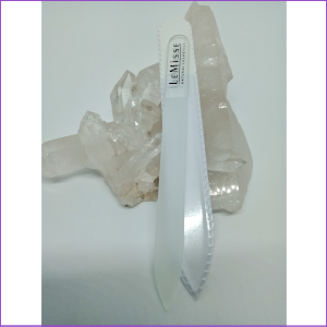 Lemisse Glass Nail File