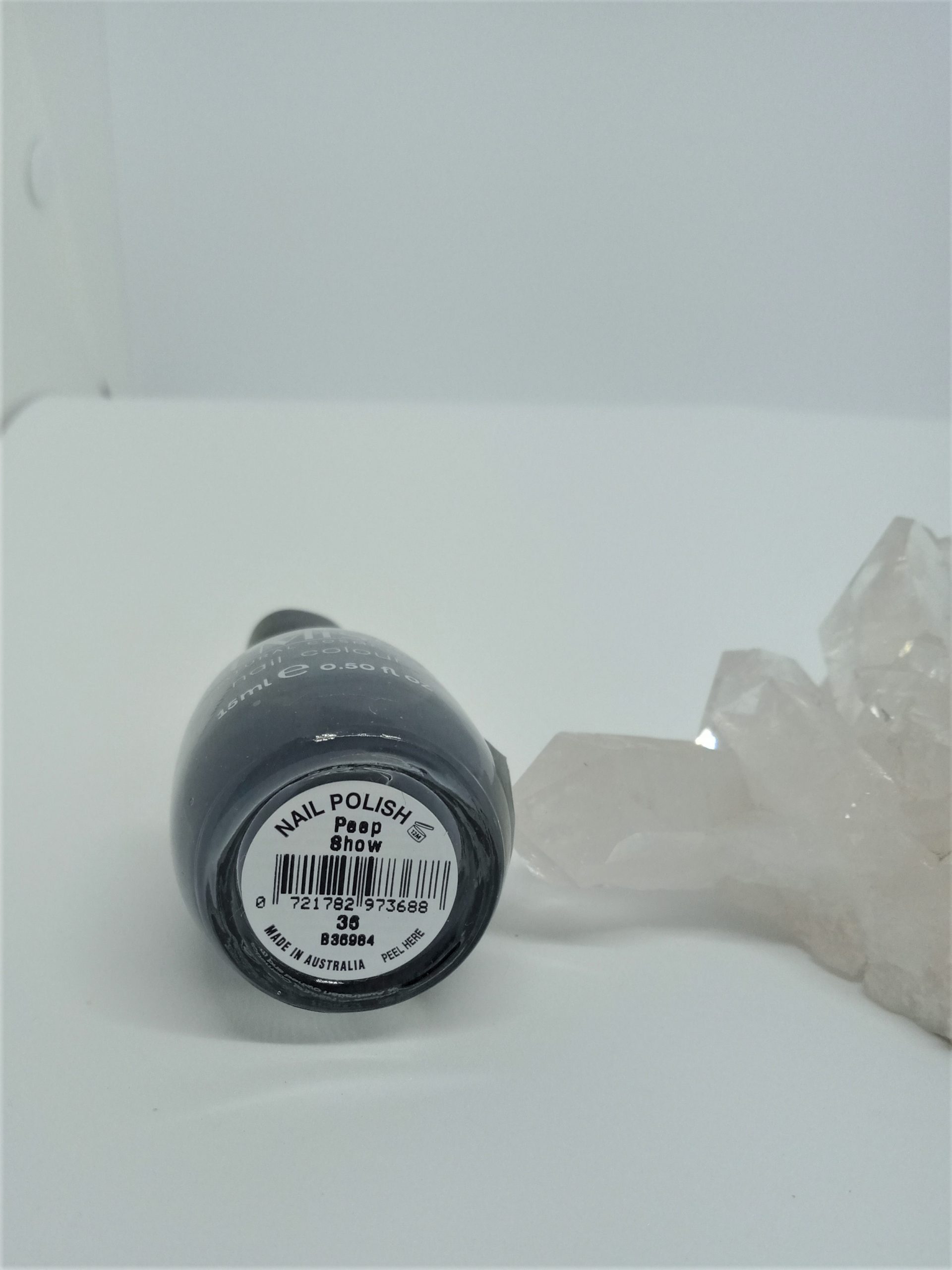 Lemisse Nail Polish 15ml Peep Show