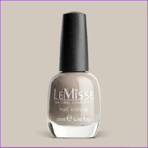 Lemisse Nail Polish 15ml Smokey Eyes