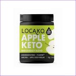 Locako Apple Keto Energy Blend 90gm