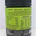 Locako Apple Keto Energy Blend 90gm